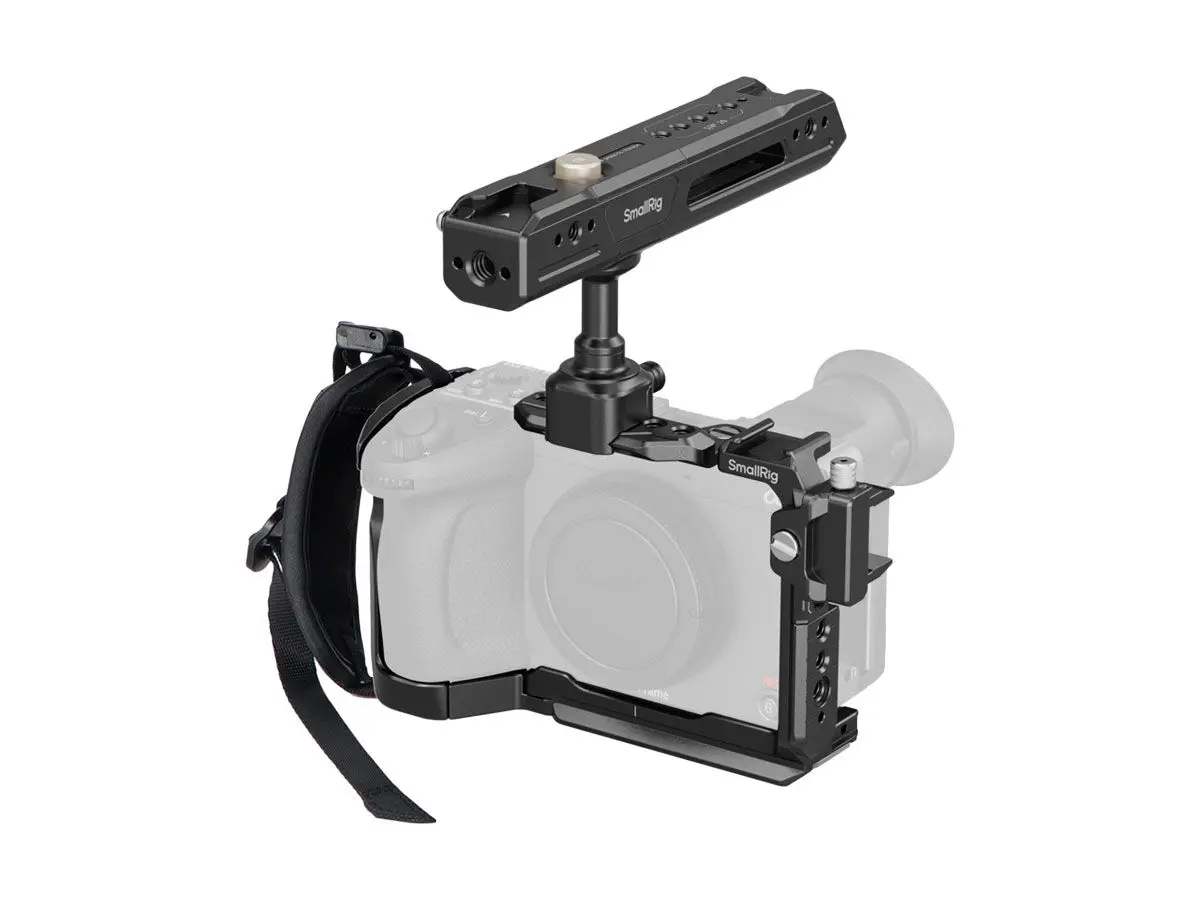 5589 Cage Kit for Sony FX2