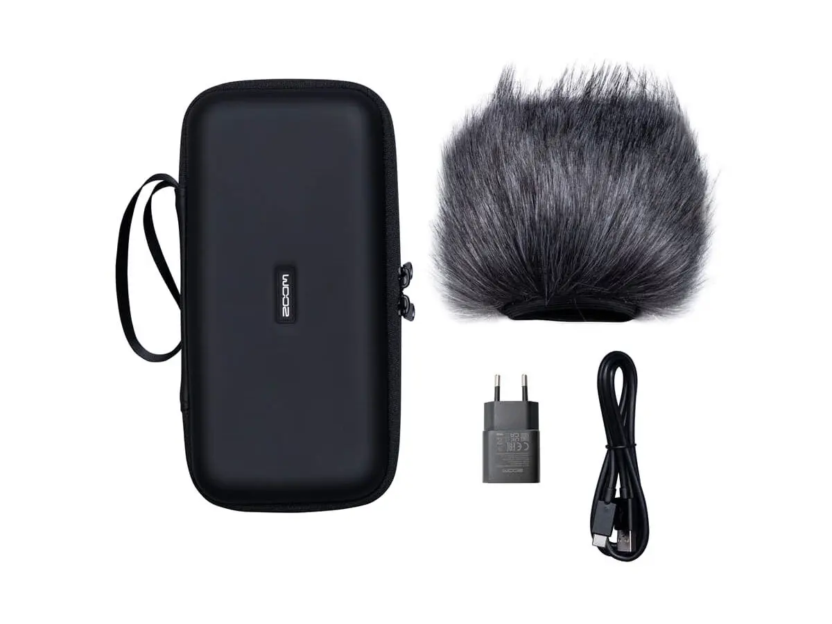 APH-5s Accessory Pack for H5studio