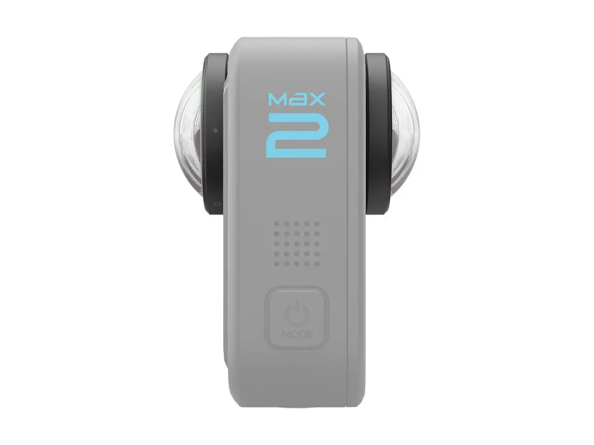 MAX2 Replacement Lens Kit