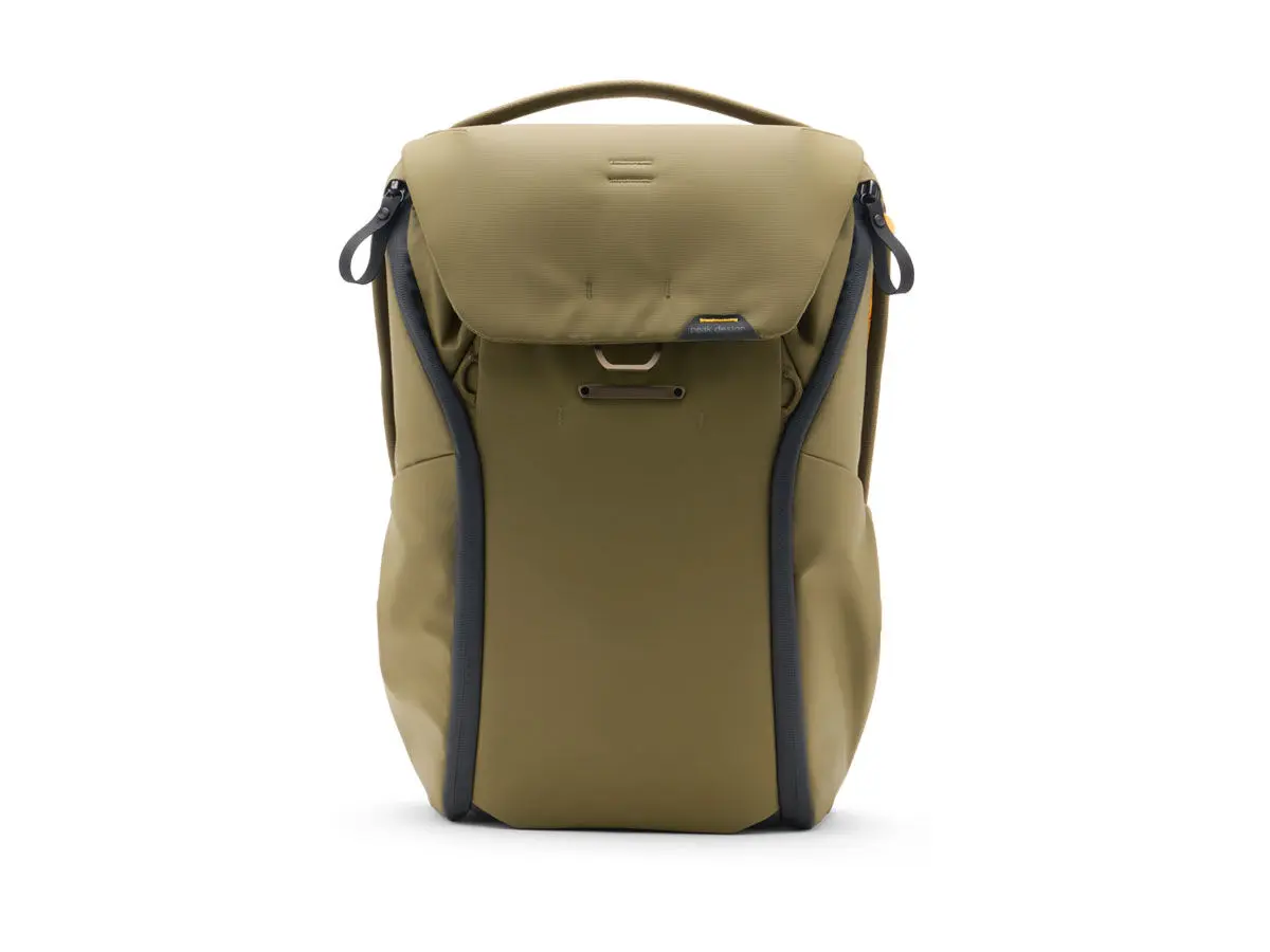 Everyday Backpack 20L v2