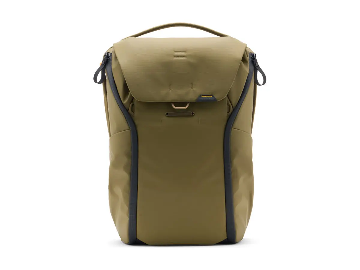 Everyday Backpack 30L v2