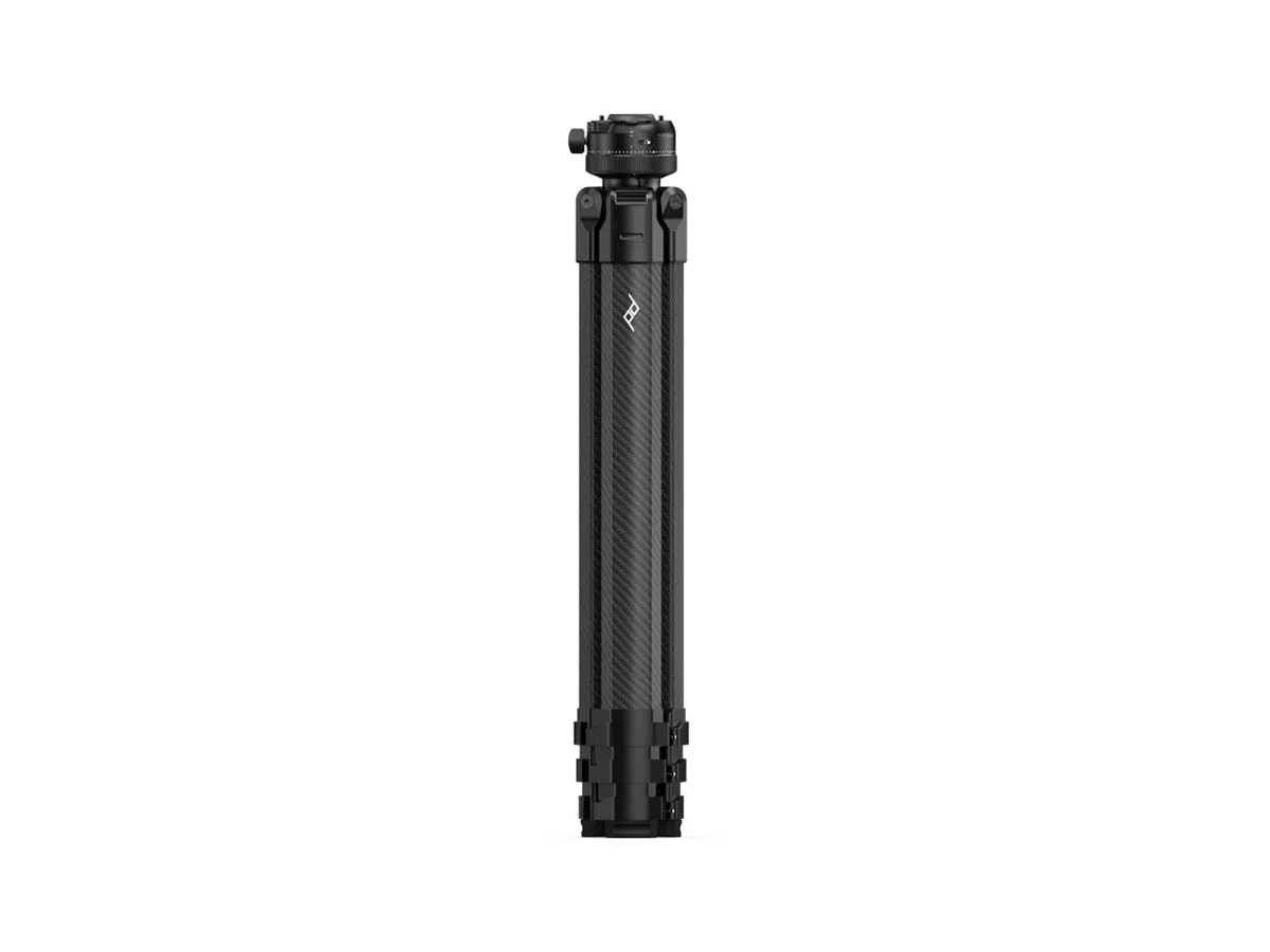 Pro Tall Tripod