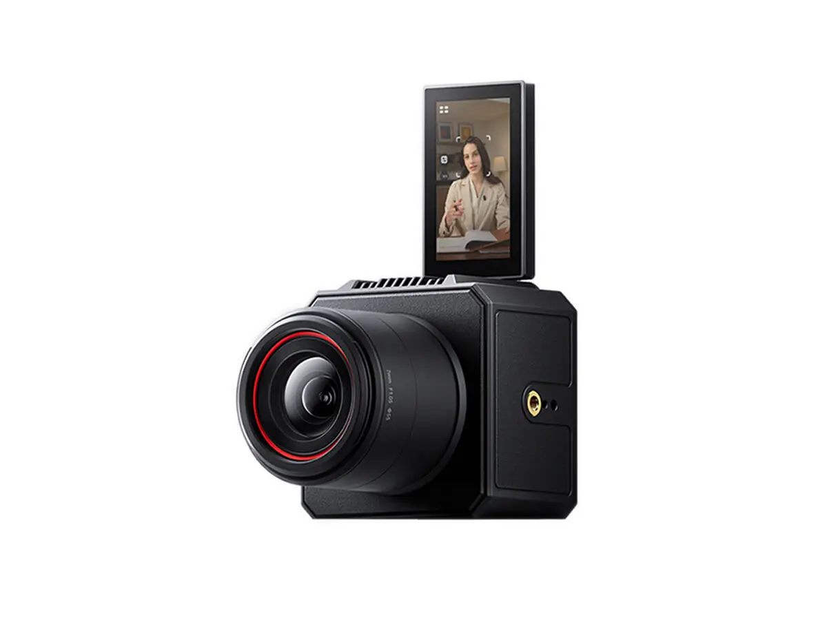 VenusLiv Air 24/7 Live streaming Camera