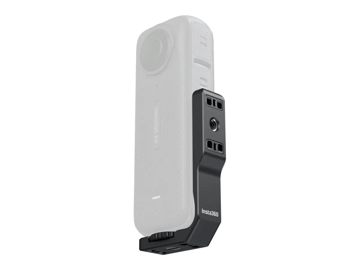 X4 Vertical Horizontal Mount