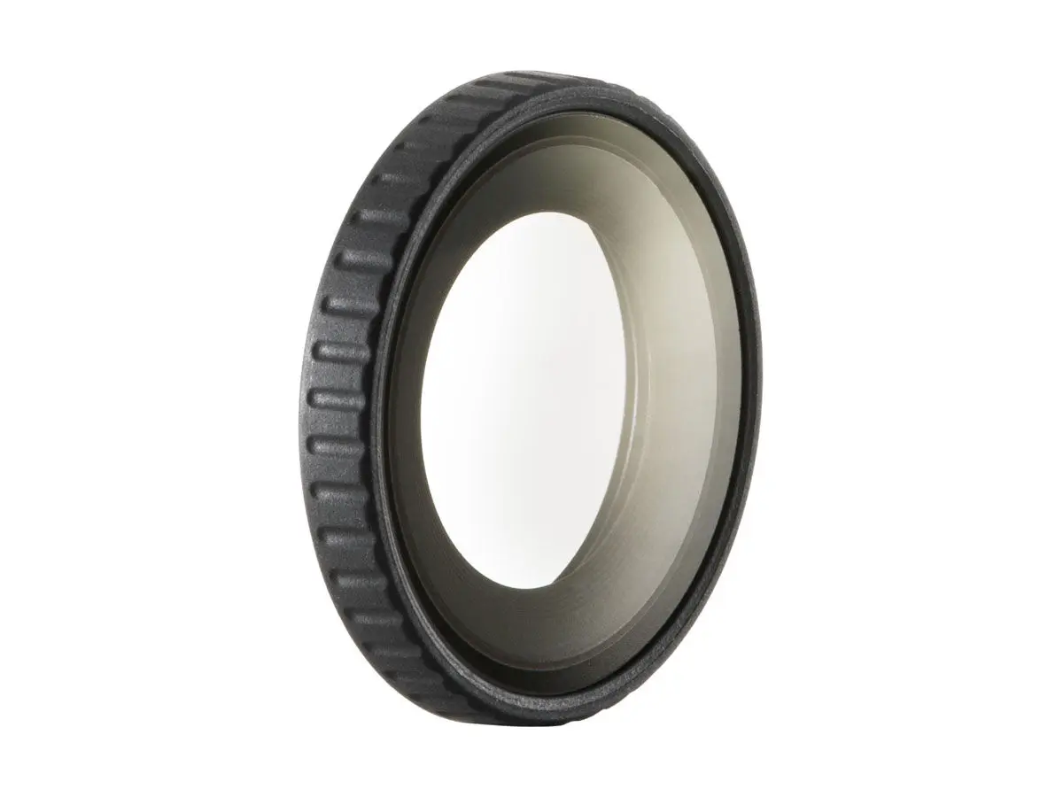 OSMO NANO Glass Lens Protector Cover