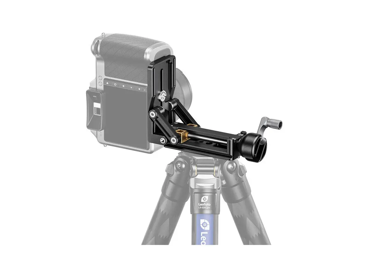 Tilt Adapter BVL-02