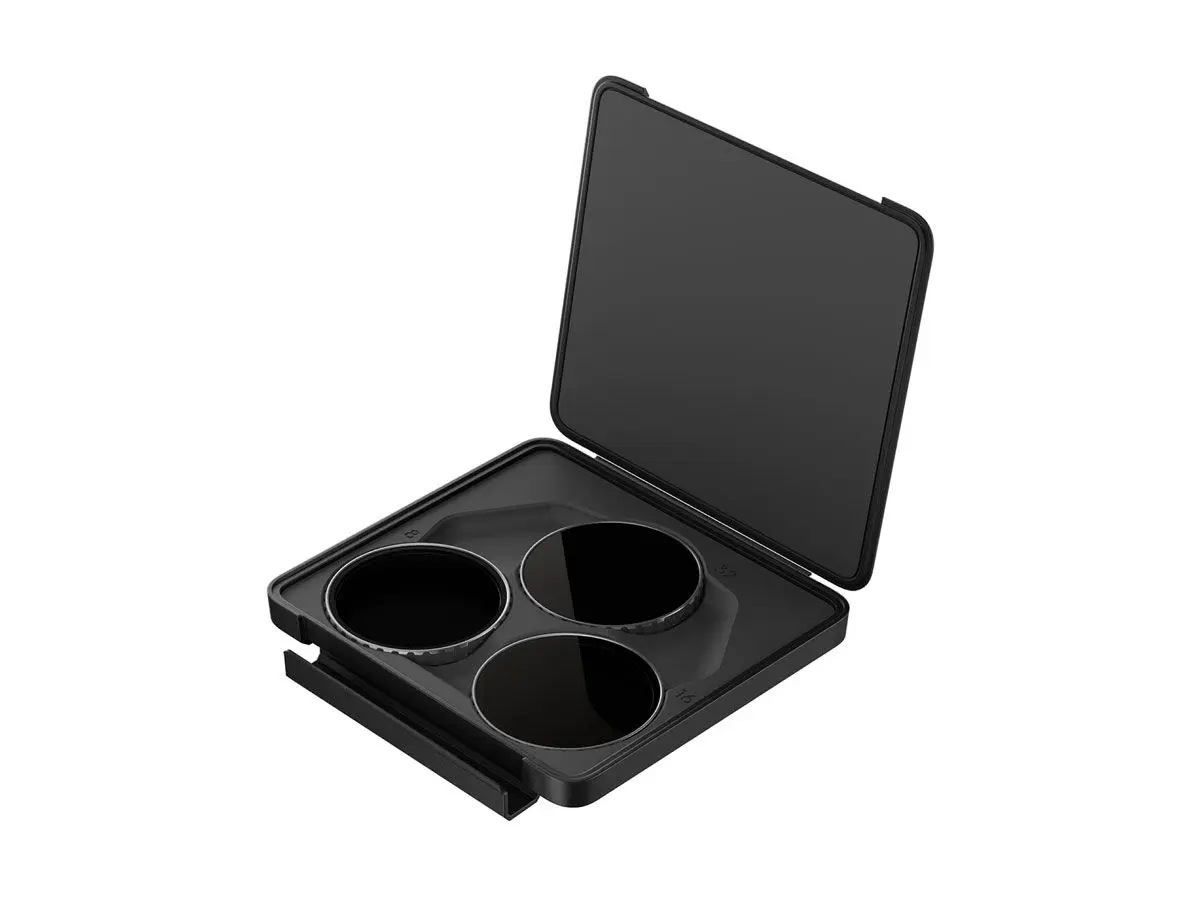 ND Filter Kit Osmo Action 5 Pro / 4