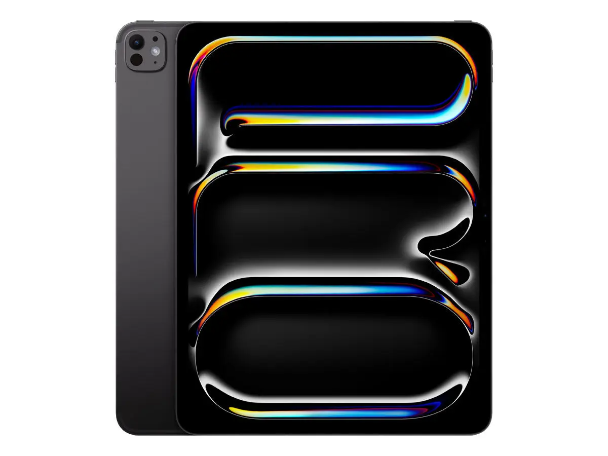 iPad Pro 13'' (2025) – Ultra Retina XDR, M5, 1TB, WiFi + Cellular, Space Black