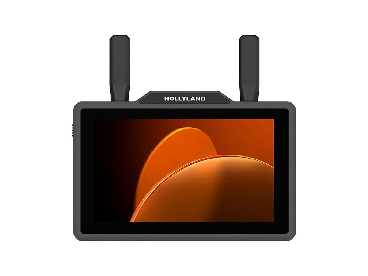 Pyro 5 Wireless Transceiving Monitor