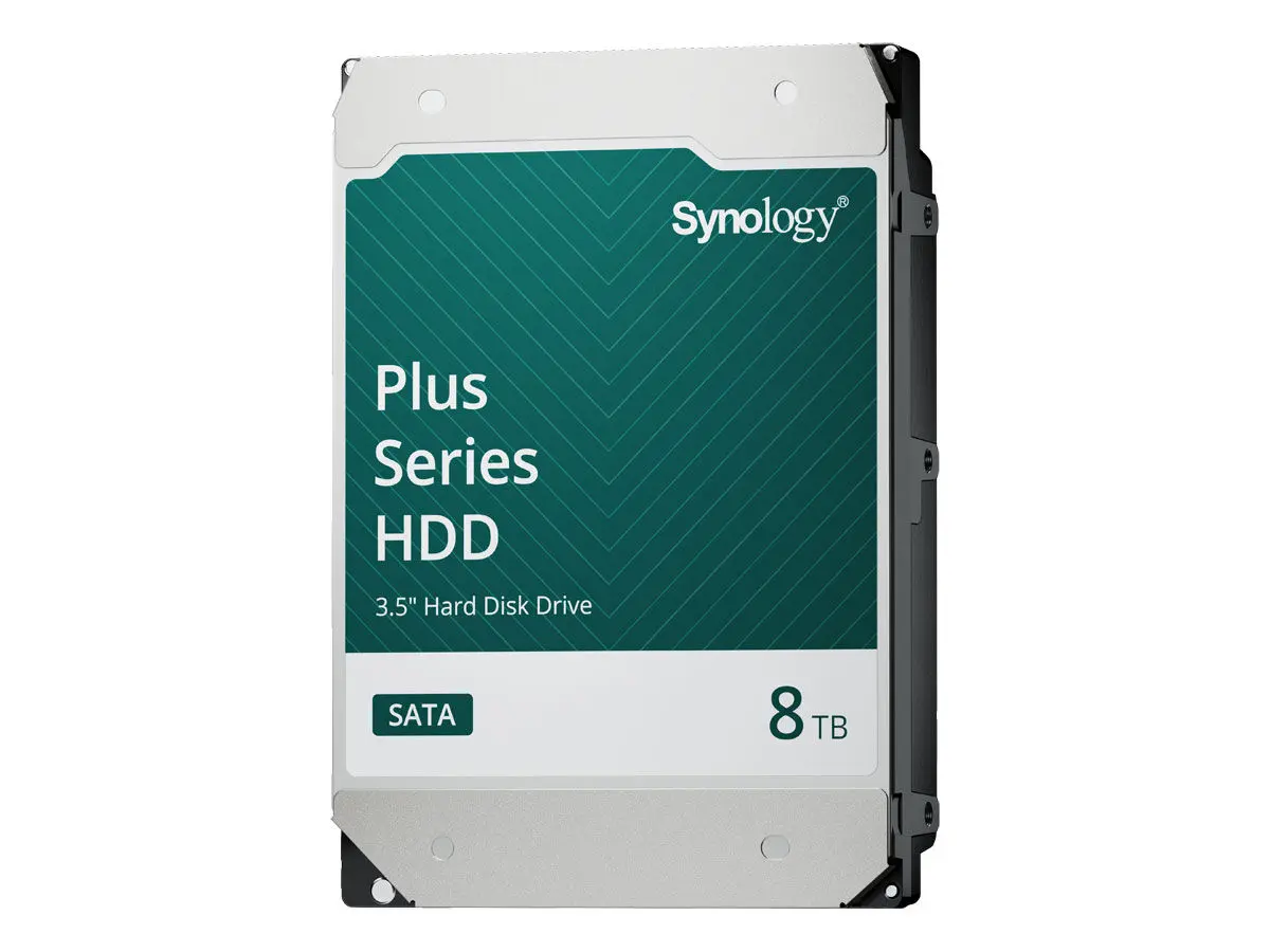 HAT3320 NAS 8TB SATA