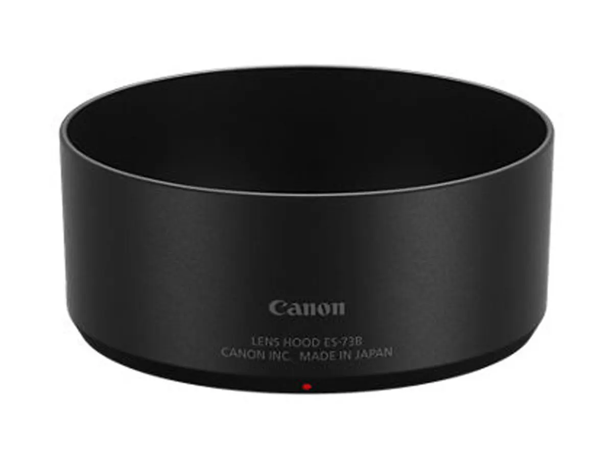 Lens Hood ES-73B