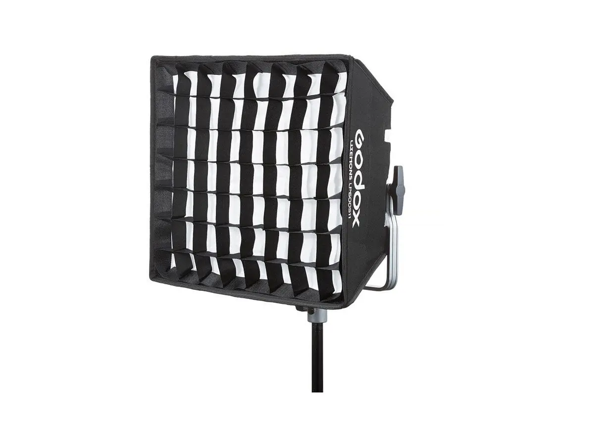 LP600S11 Softbox with grid For LP600BI/R