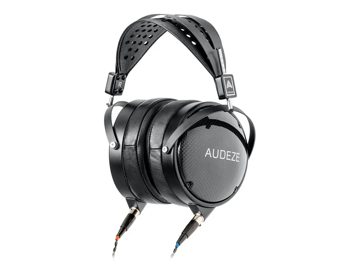 LCD-XC Closed Back Headphone