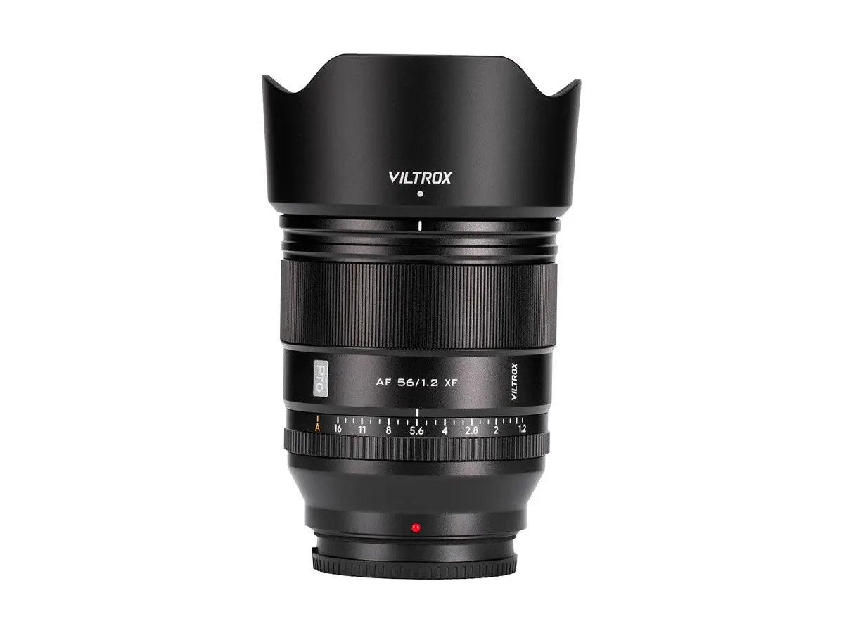 AF 56mm f/1,2 PRO Fujifilm X