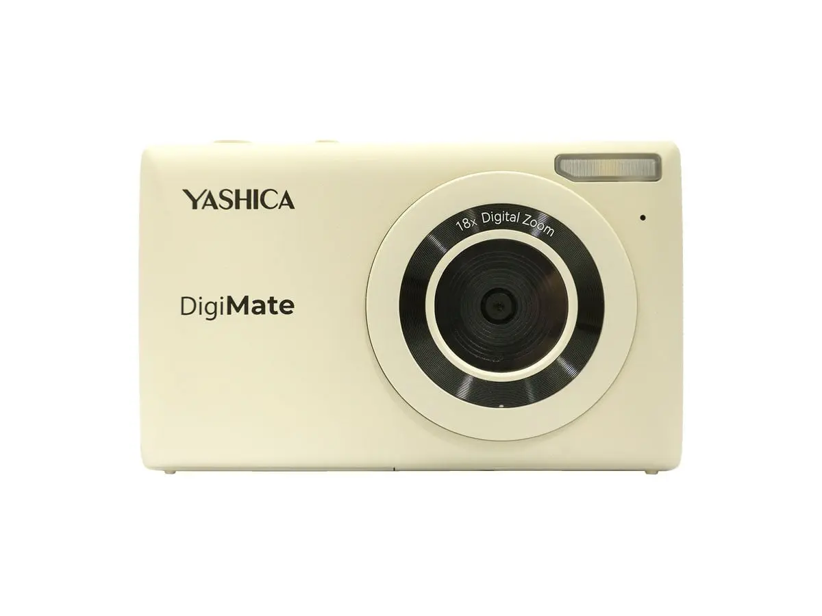 DigiMate Off White