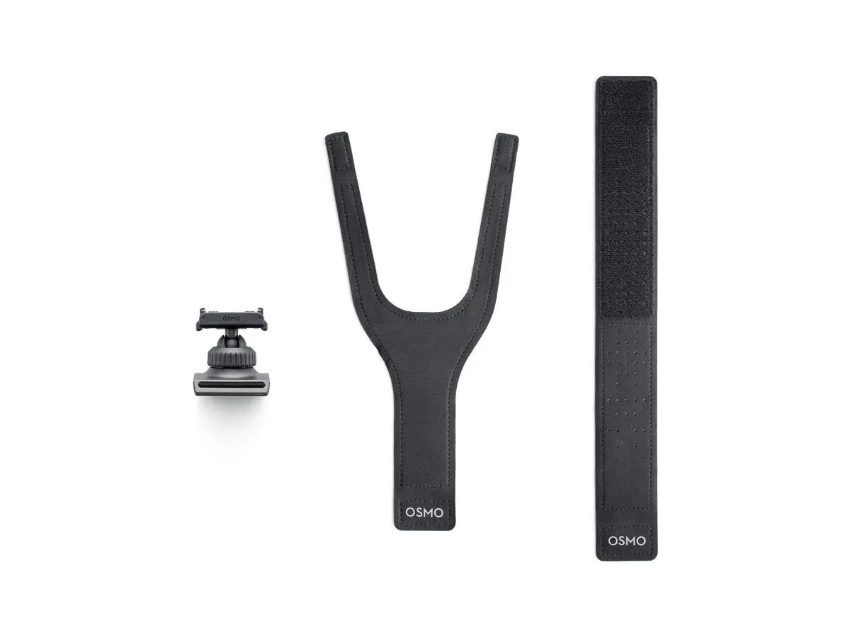 Osmo Action Dual-Direction 360° Wrist Strap