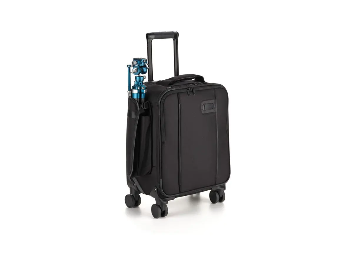 Roadie v2 Spinner 21 International