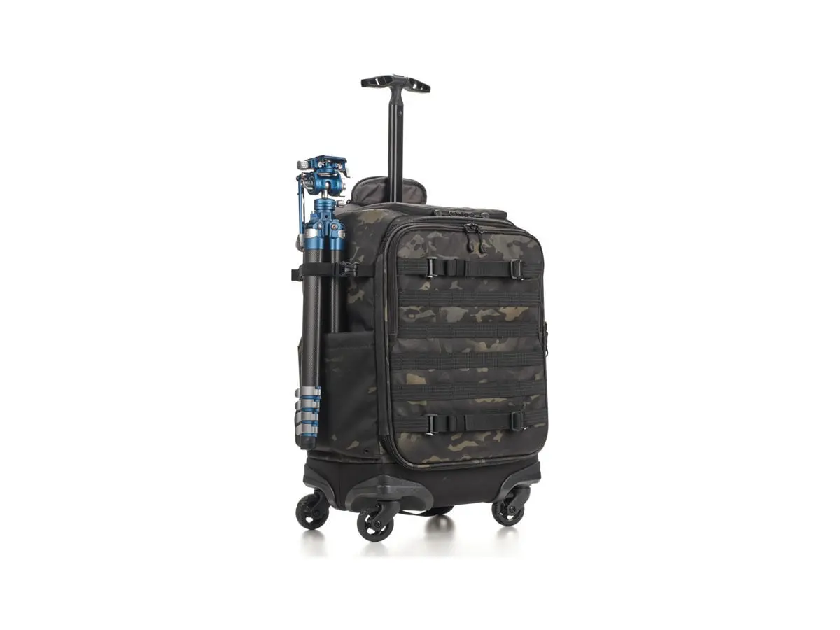 Axis v2 28L Spinner Backpack MultiCam