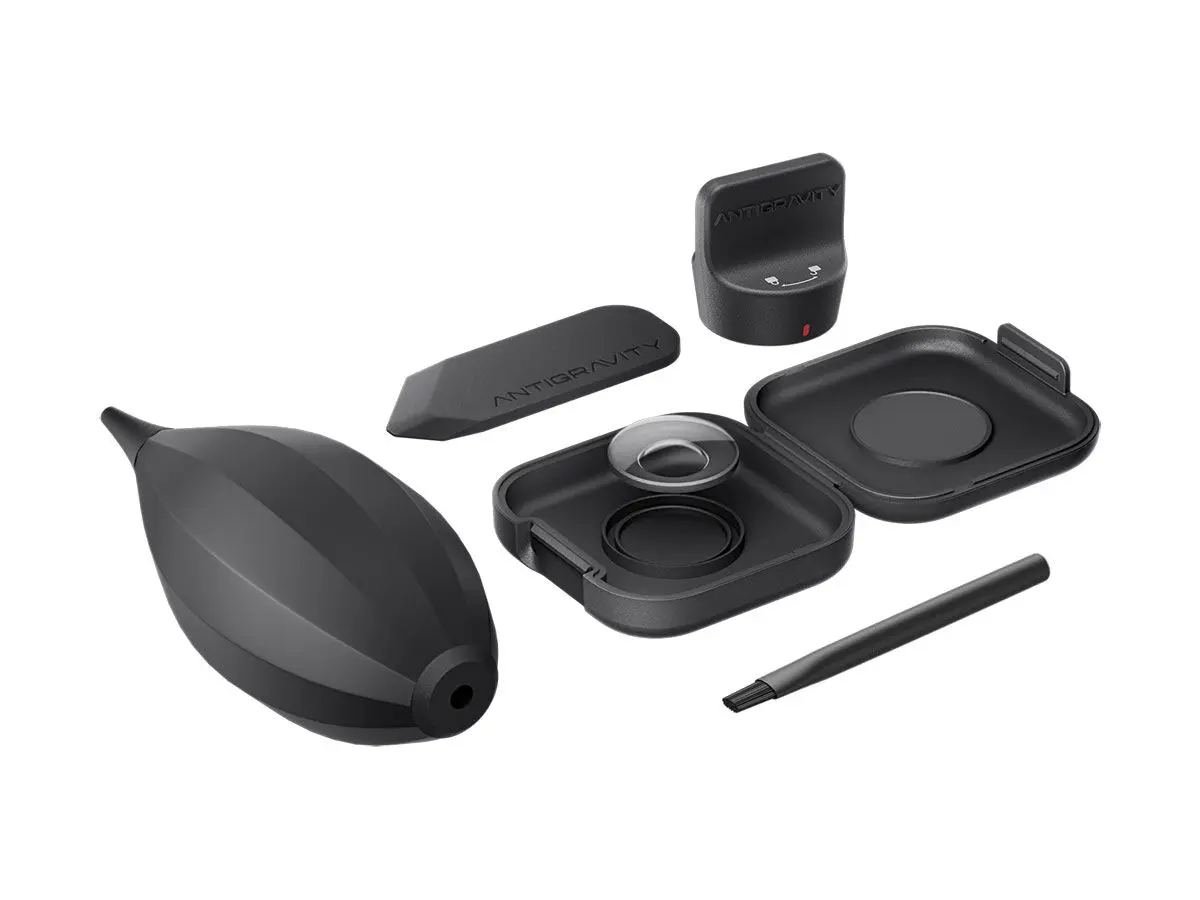 A1 Replacement Lens Kit (Double Lens)