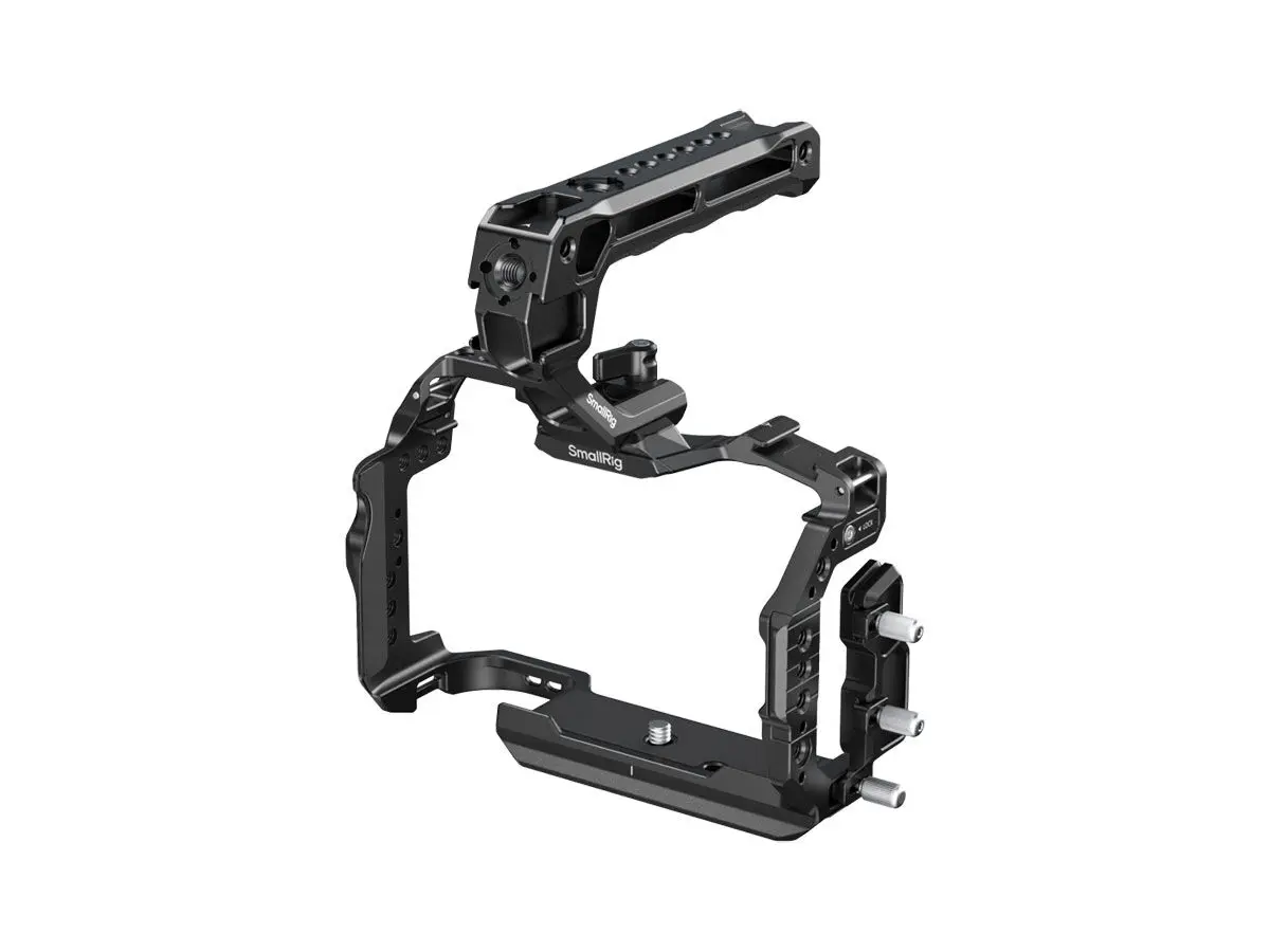 5955 Cage Basic Kit for Canon EOS R6 Mark III / R6 Mark II