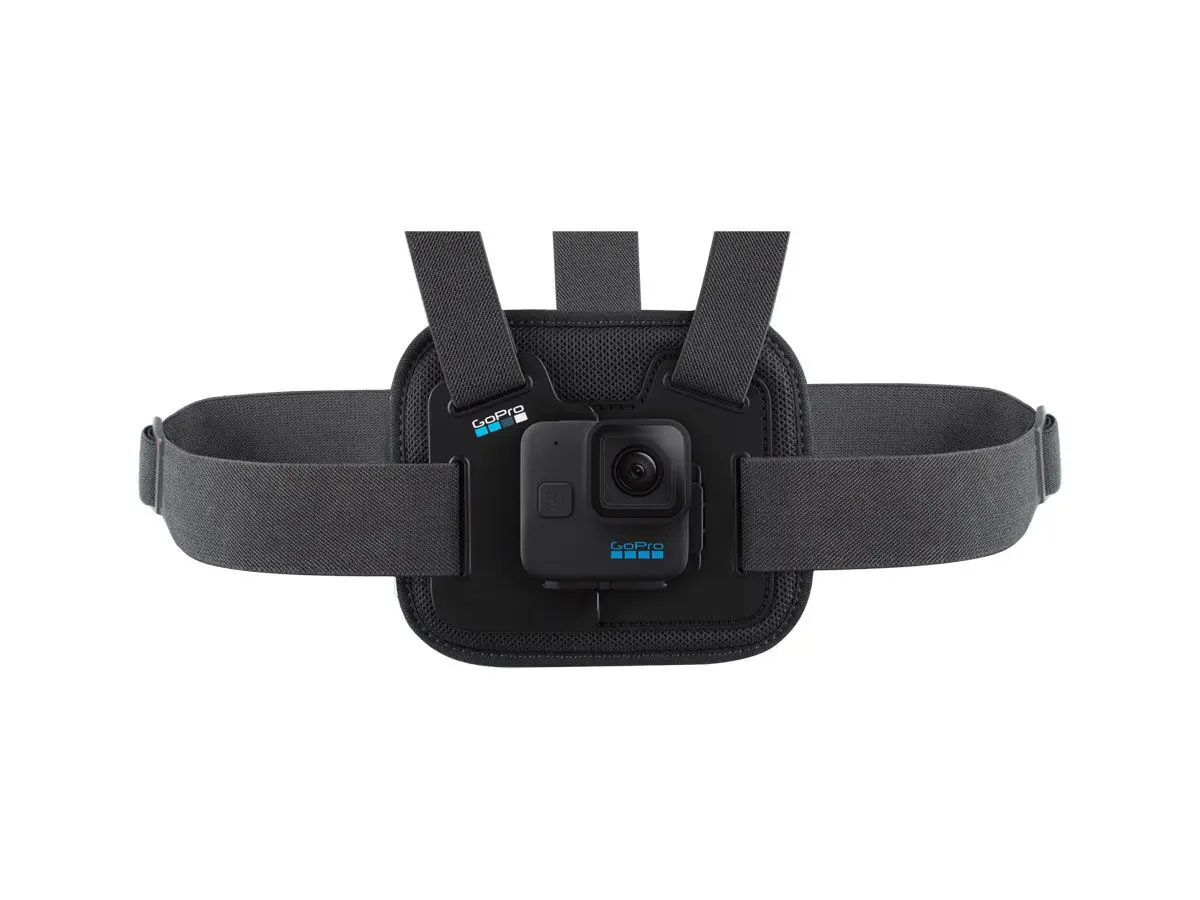 Chest Harness Chesty 2nd edition
