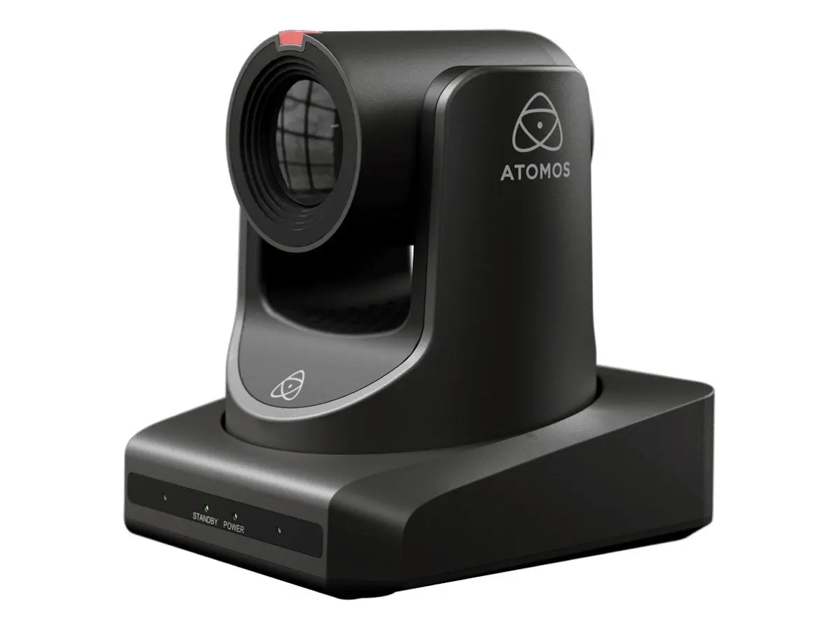 A-Eye 4K-12X - PTZ Camera