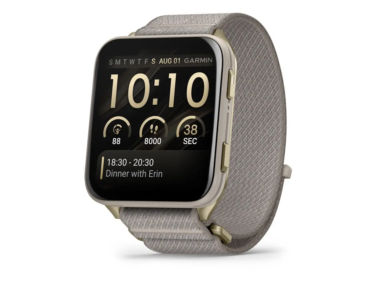 Garmin Venu X1