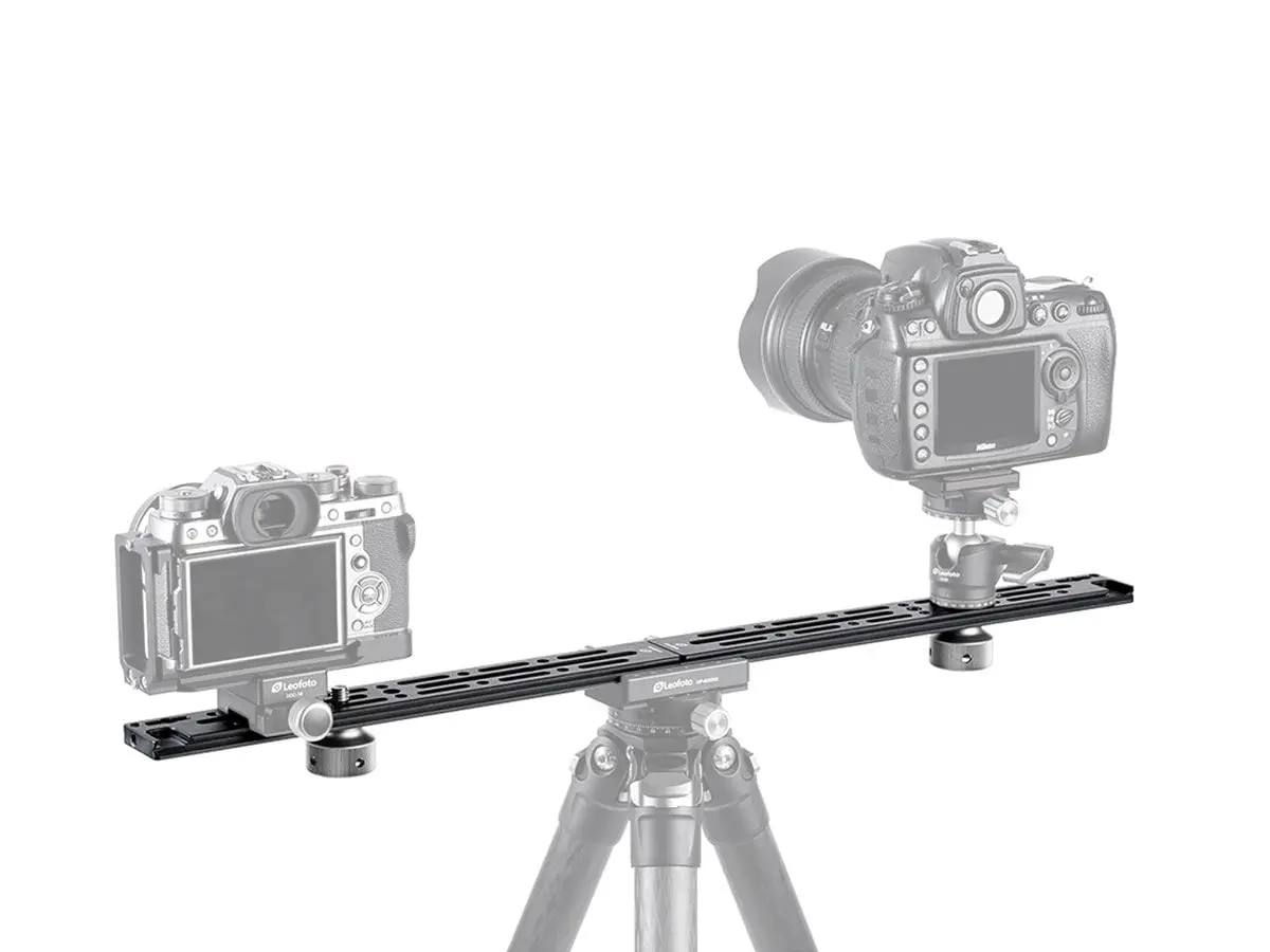 Camera Tripod Bar 600mm Kit