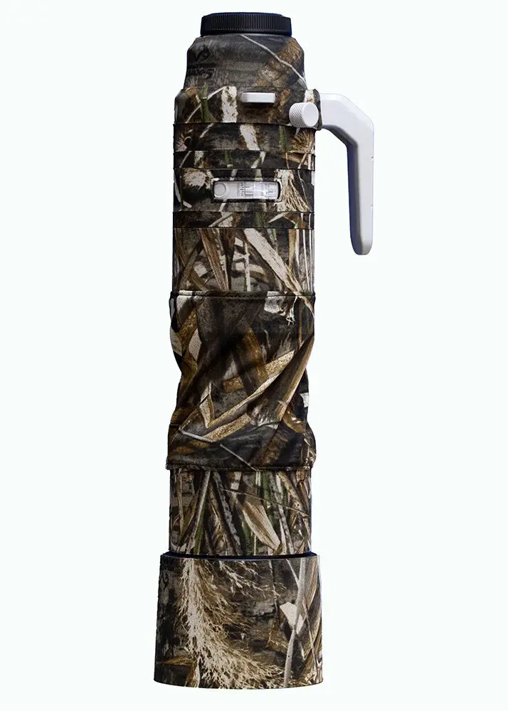 Canon RF 200-800mm f/6.3-9 IS USM Realtree Max 5