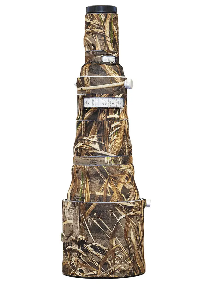 Canon RF 800mm f/5,6 IS Realtree