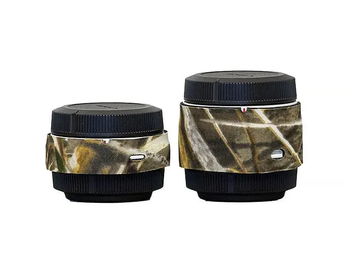 Canon RF Extender Set Realtree Max 5
