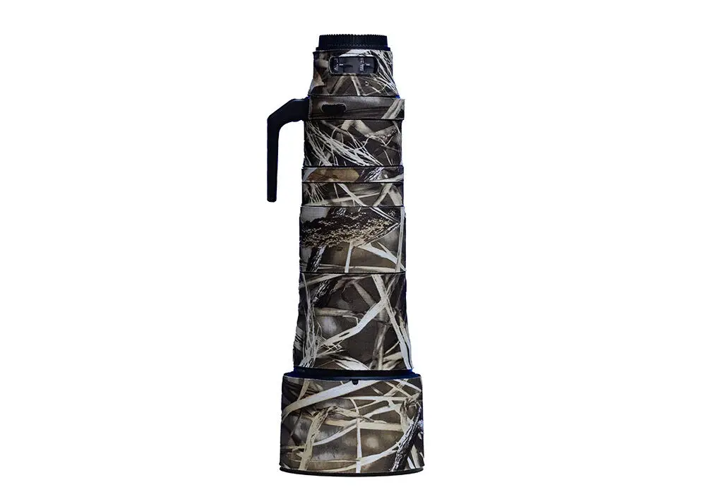 Nikon Z 180-600mm f/5.6-6.3 VR Realtree Max 5