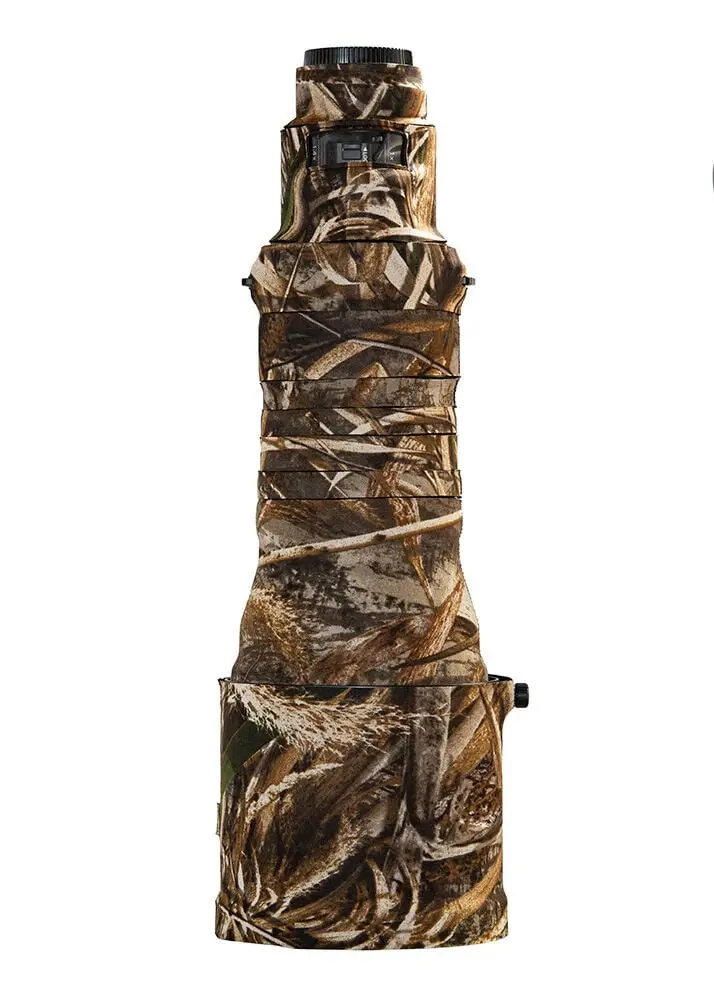 Nikon Z 400mm f/2,8 TC VR S Realtree Max 5