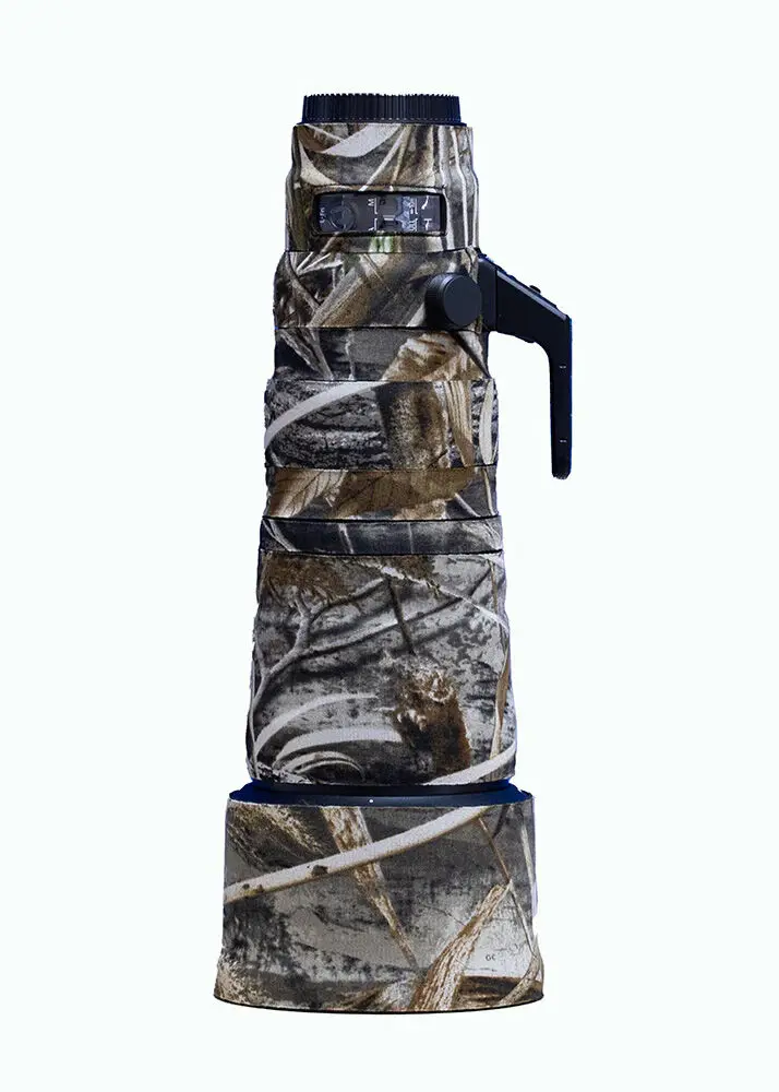 Nikon Z 600mm f/6,4 VR S Realtree Max 5