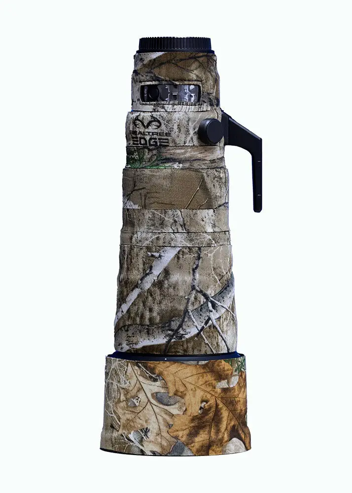 Nikon Z 600mm f/6,3 VR S Realtree Edge