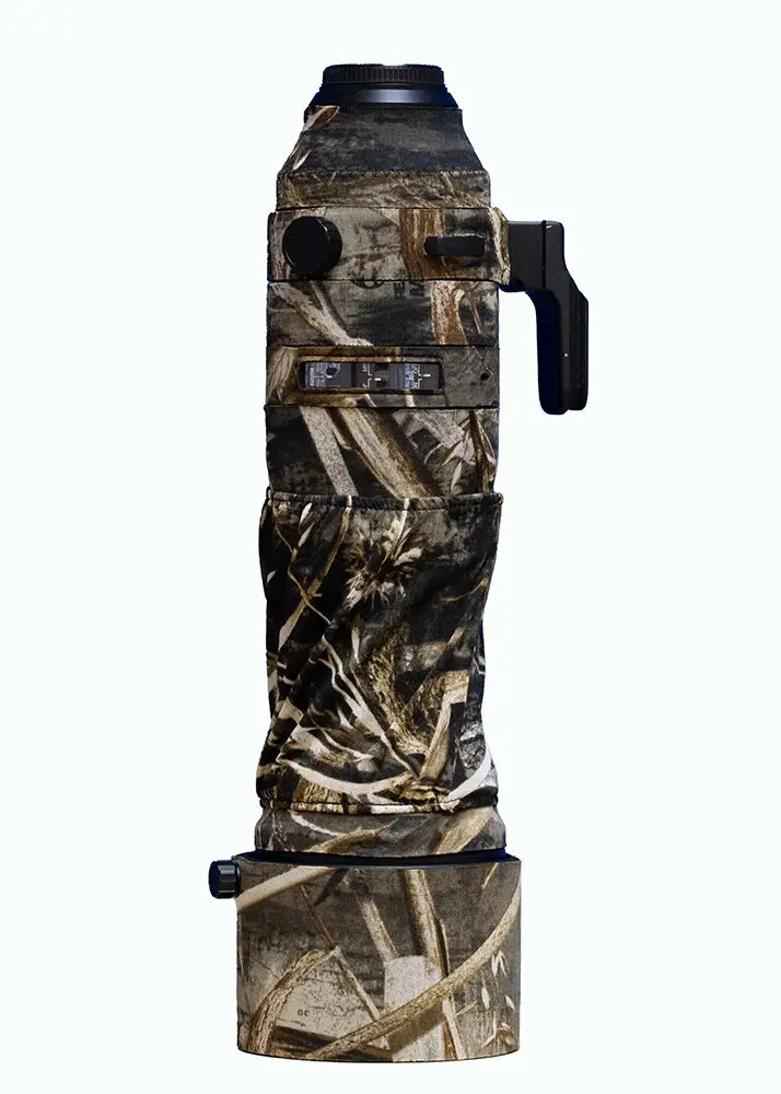 Olympus M.Zuiko Digital ED 150-600mm f/5-6,3 IS Realtree Max 5