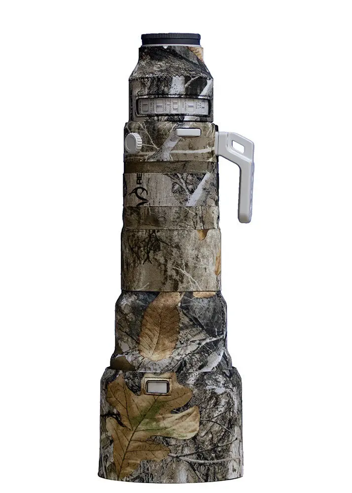 Sony FE 400-800mm f/6,3-8 G OSS Realtree Edge