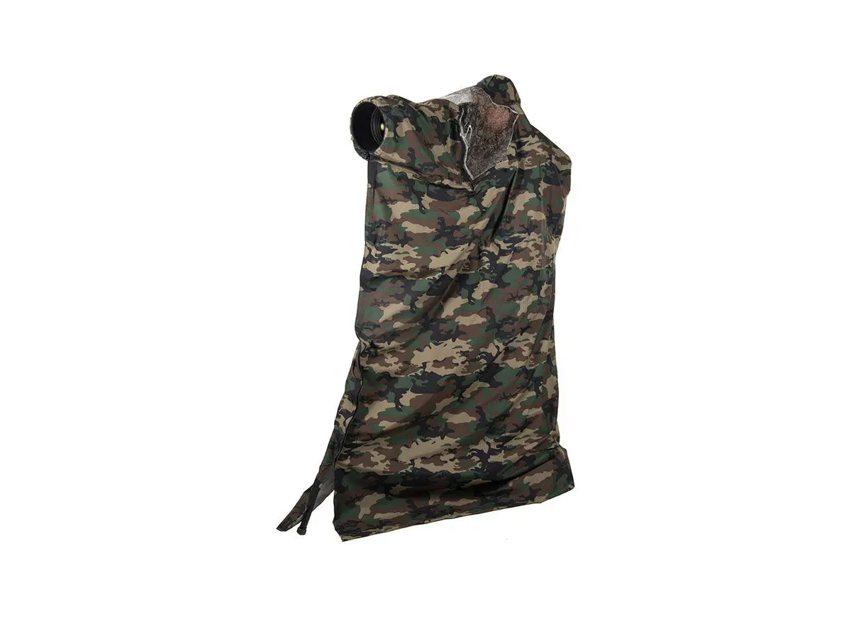 LensHide Water-repellent Tall