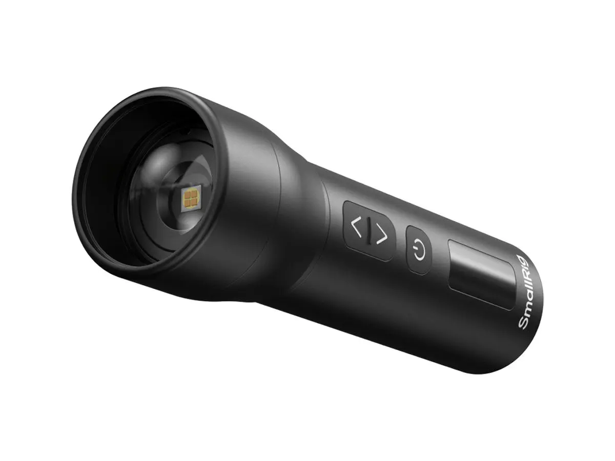 5785 RF 05B Portable Zoom LED Video Light