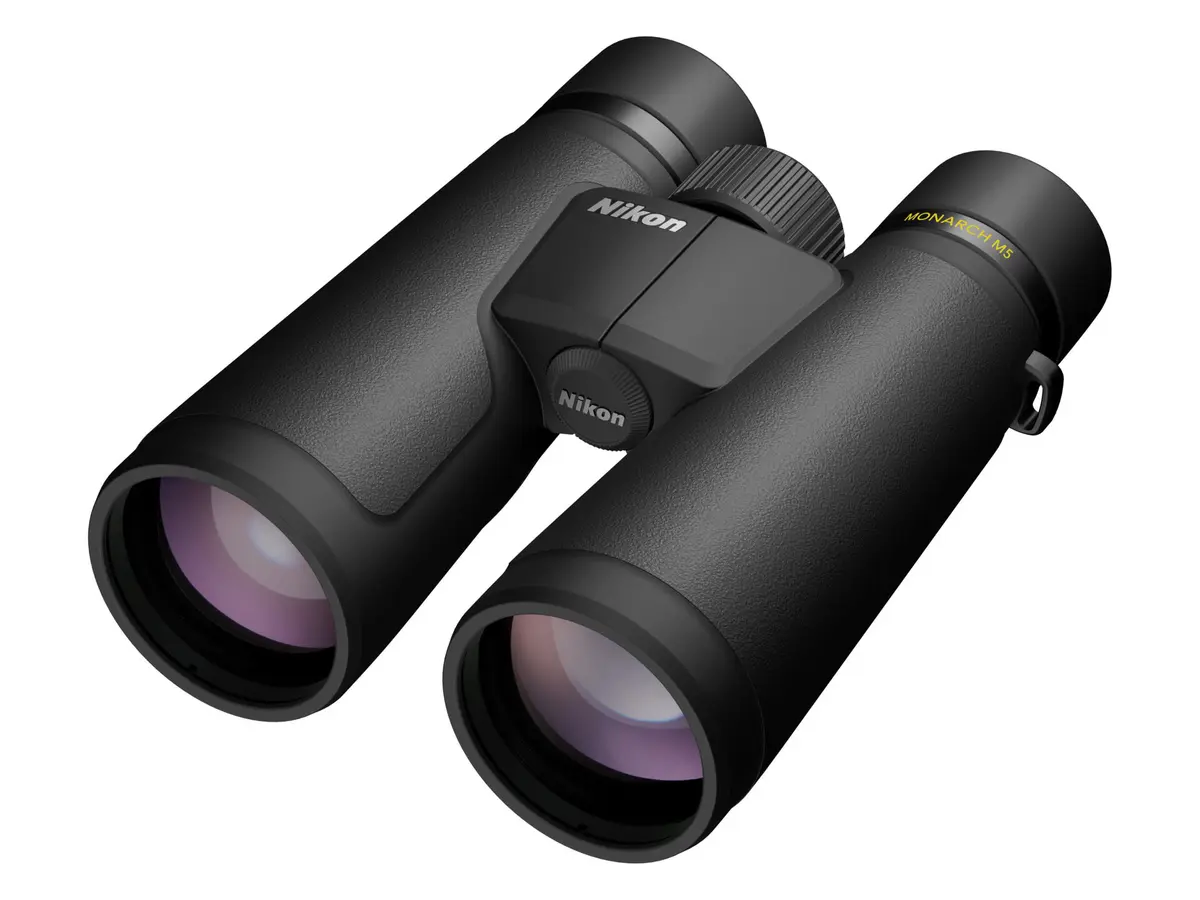 Monarch M5 12x50