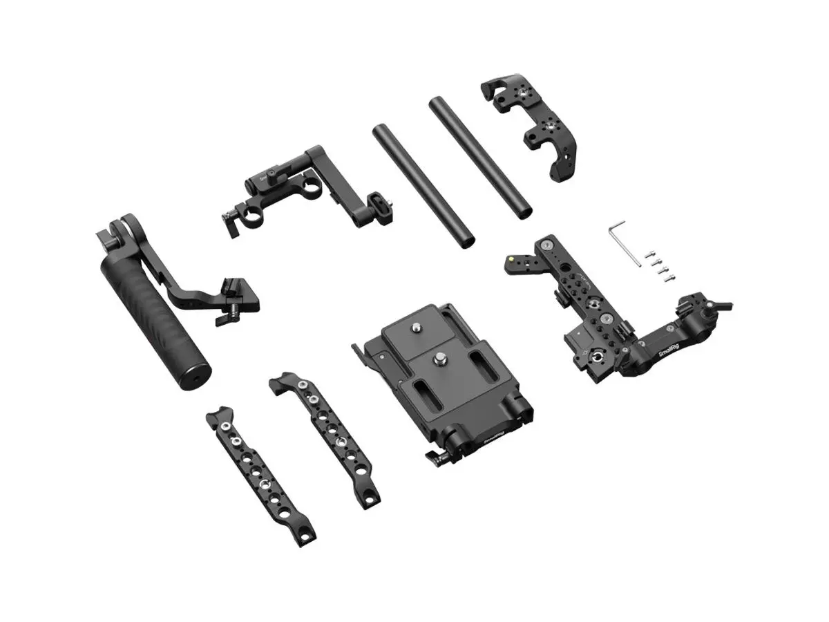 5341 Camera Cage Kit for Fujifilm GFX Eterna 55