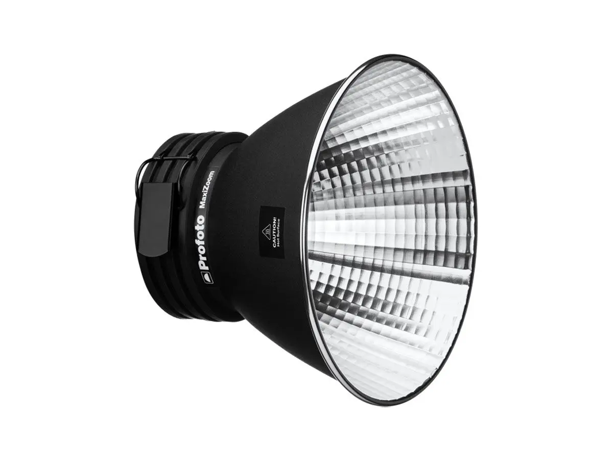 MaxiZoom Reflector