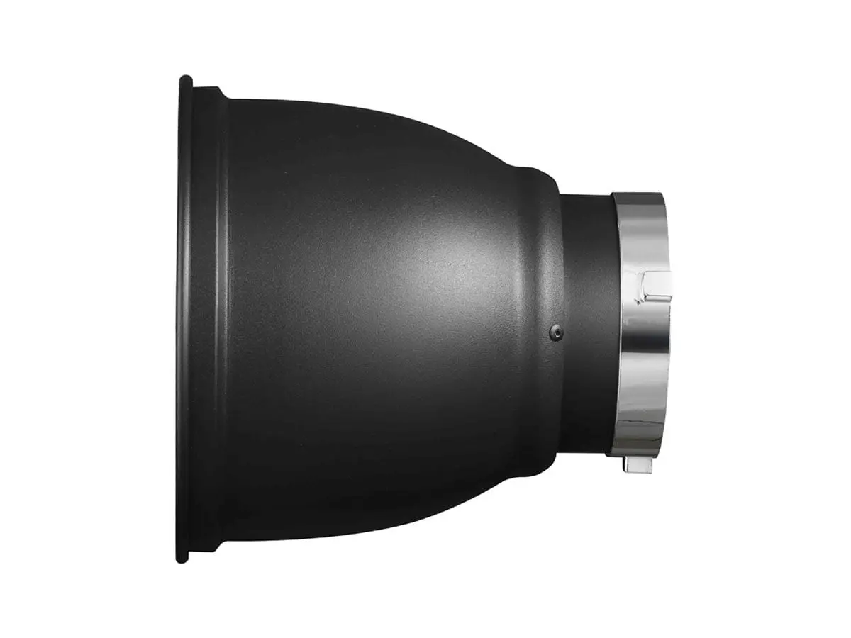 Reflector RFT-14 Pro Grid Reflector 60 18cm