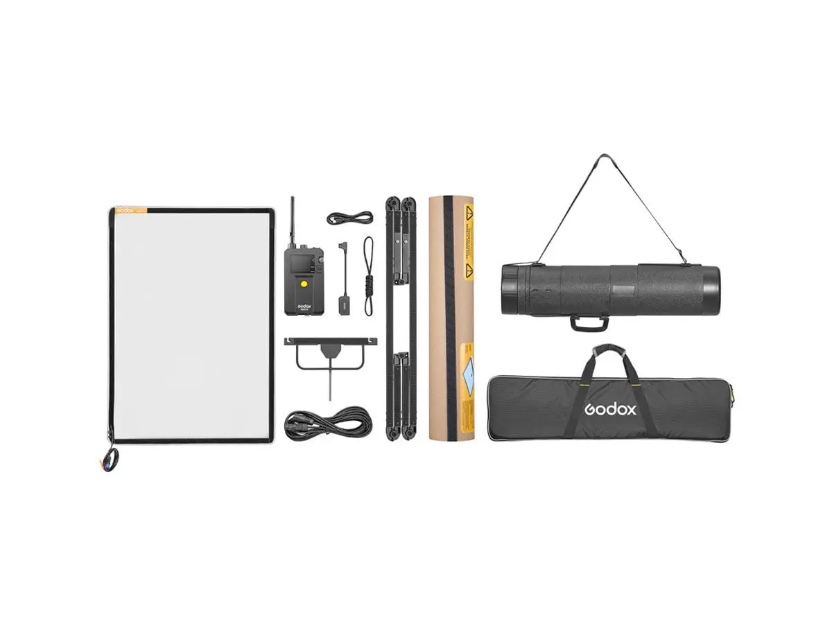 AD32 K2 Electric Adjustable Diffuser Kit