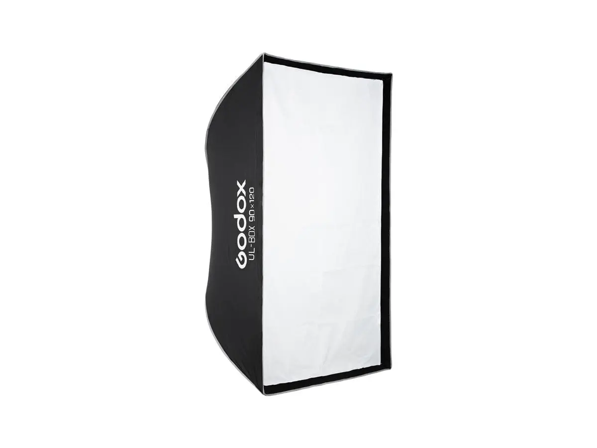 UL-BOX Quick Release Softbox Bowens