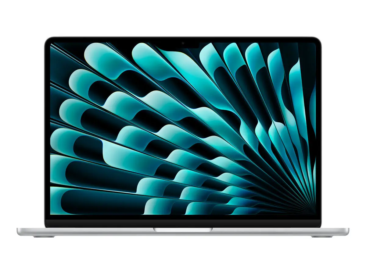 Macbook Air 13'' – M5 10–core CPU, 8–core GPU, 16GB, 512GB SSD, Sky Blue – Norwegian
