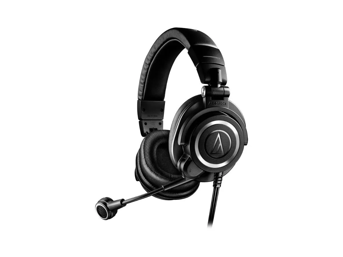 ATH-M50XSTS