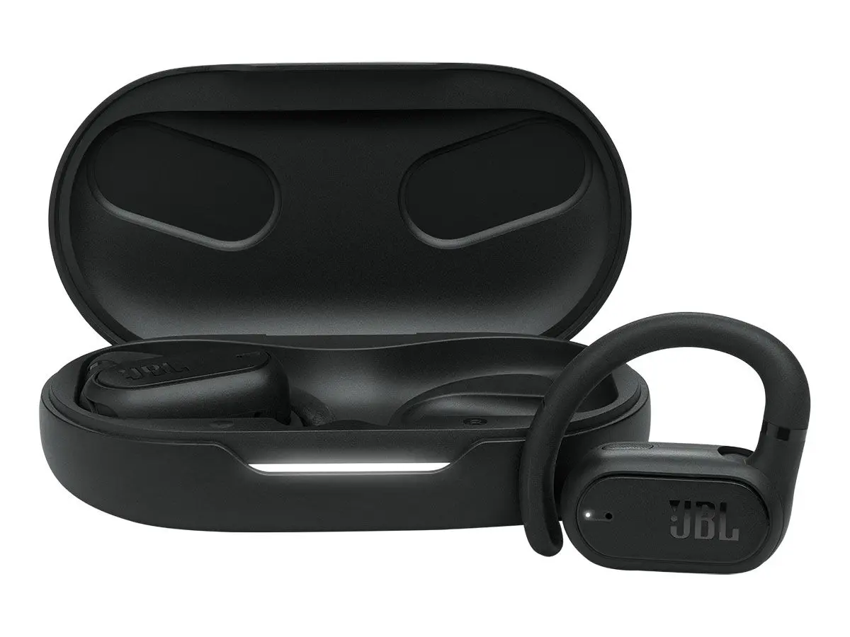 Soundgear Sense Black