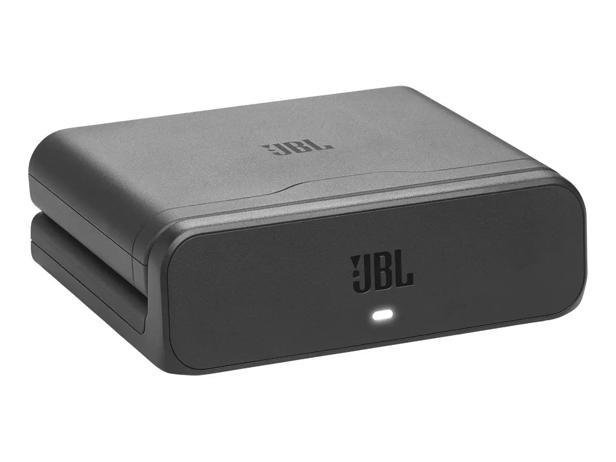 Battery 600 with Charging Case