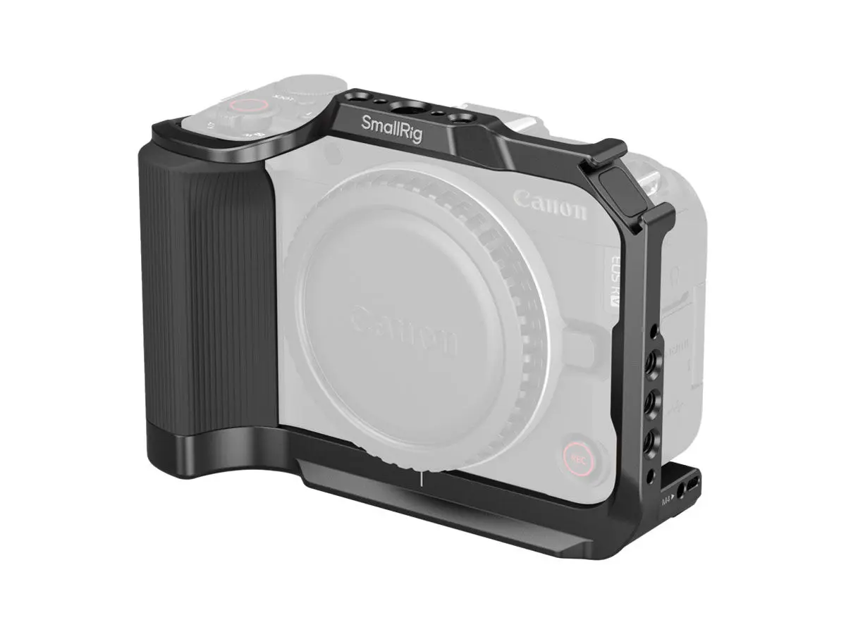 5427 Cage for Canon EOS R50 V Black
